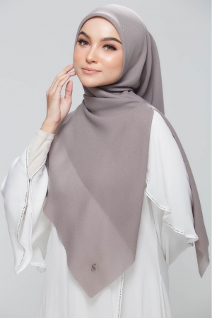 Defect Elegant Series  l Dark Fossil Grey
